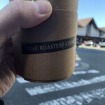 TANE ROASTERY COFFEE - 