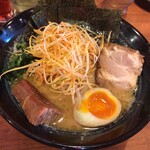 にのみや - にのみや ラーメン