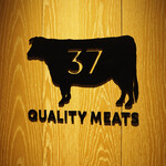 37 QUALITY MEATS - 