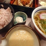 和食と甘味かんざし - 