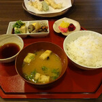 小粋家庭料理きくの - 