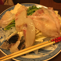 たらふく 梅田堂山店 - 