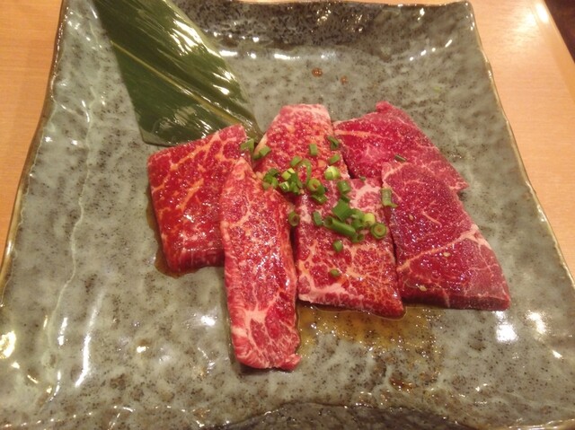 焼肉 牛星 西大島店 江東区 の口コミ5件 トリップアドバイザー