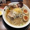 麺屋 まるはな