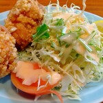 鮒忠人形町店 - 