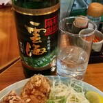 鮒忠人形町店 - 