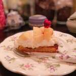 カフェ シャンソニエ アコリット - 