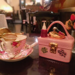 カフェ シャンソニエ アコリット - 