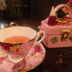 カフェ シャンソニエ アコリット - 