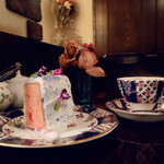 カフェ シャンソニエ アコリット - 