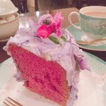 カフェ シャンソニエ アコリット - 