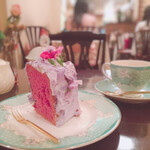 カフェ シャンソニエ アコリット - 