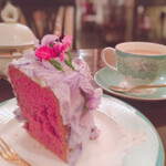 カフェ シャンソニエ アコリット - 