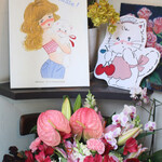 カフェ シャンソニエ アコリット - 