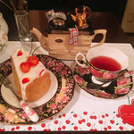 カフェ シャンソニエ アコリット - 