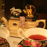 カフェ シャンソニエ アコリット - 