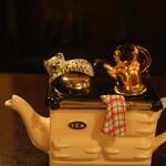 カフェ シャンソニエ アコリット - 