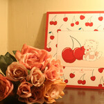 カフェ シャンソニエ アコリット - 