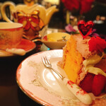 カフェ シャンソニエ アコリット - 