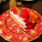 カフェ シャンソニエ アコリット - 