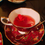 カフェ シャンソニエ アコリット - 