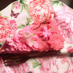 カフェ シャンソニエ アコリット - 