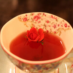 カフェ シャンソニエ アコリット - 