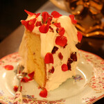 カフェ シャンソニエ アコリット - 