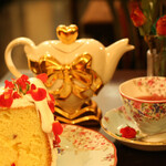 カフェ シャンソニエ アコリット - 