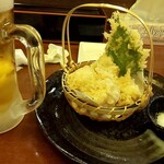 居酒屋あべちゃんち - 