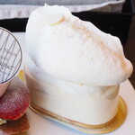 Un Petit Paquet - フロマージュ・クリュ