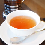 Un Petit Paquet - ダージリン