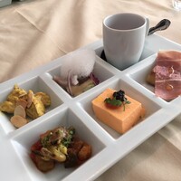 スパッツィオ･イノ - 