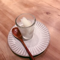 炭火割烹 白坂 - 