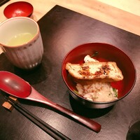 炭火割烹 白坂 - 