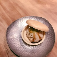 炭火割烹 白坂 - 