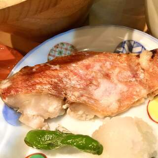 だし茶漬け+甘味茶房 えん_1