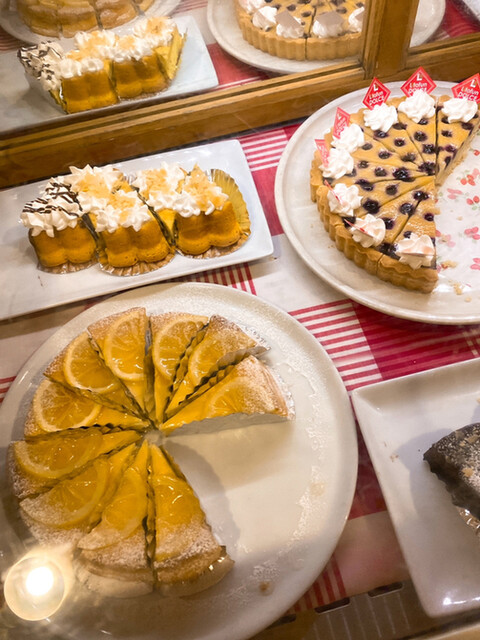 リトファン イタリアーノ Lito Fun Italiano 津山 ピザ 食べログ