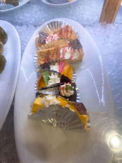 リトファン イタリアーノ Lito Fun Italiano 津山 ピザ 食べログ