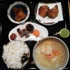 八王子食堂 日々