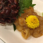 俺の魚を食ってみろ!! - 