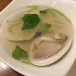 俺の魚を食ってみろ!! - 