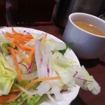 いきなりステーキ ニトリ環七梅島店  - 