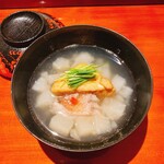 銀座 しのはら - 