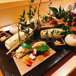 銀座 しのはら - 