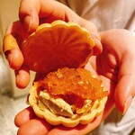 銀座 しのはら - 