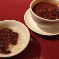 ワキヤ 一笑美茶樓 - 