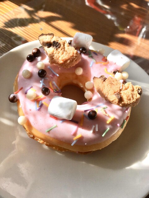 クリスピー クリーム ドーナツ 立川ルミネ店 Krispy Kreme Doughnuts 立川 ドーナツ 食べログ クリスピー クリーム ドーナツ 立川ルミネ店 Krispy Kreme Doughnuts 立川 ドーナツ 食べログ