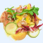 ベーカリーレストランサンマルク - 