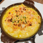 ベーカリーレストランサンマルク - 